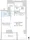 Apartments Motoazabu Uchidasaka - Floor Plan - ["White", "Diagram", "Floor plan"] thumbnail