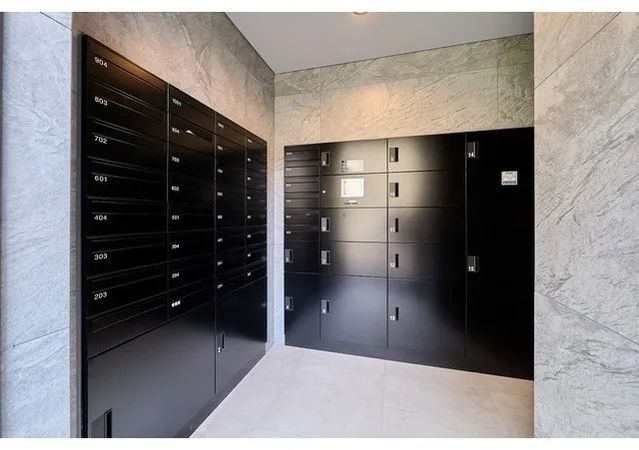 BPR Residence Higashi Nippori - Other - ["Apartment", "Household hardware", "Hardwood"]