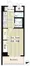 Kyowa Takanawa Mansion - Floor Plan - ["Text", "Floor plan", "Parallel"] thumbnail