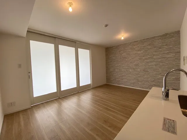 Prime Urban Ichigaya Nakanocho - Interior - ["Flooring", "Floor", "Wall"]