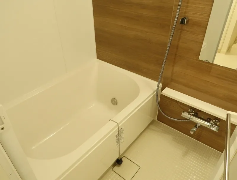 ORSUS Shin-Ekoda - Interior - ["Flooring", "Plumbing fixture", "Bathroom"]
