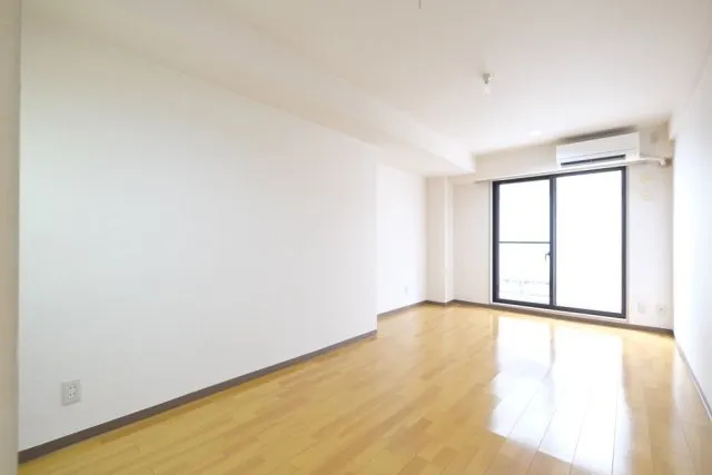 Bell Park City Nishi-Shinjuku - Interior - ["Flooring", "Floor", "Apartment"]
