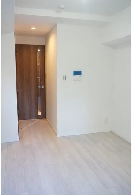 Shell Shinagawa Togoshi - Interior - ["Flooring", "Wood", "Floor"]