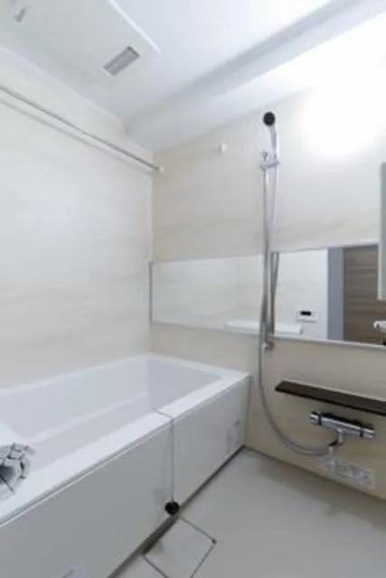 Estrellita Shinjuku Ochiai - Interior - ["Bathroom", "Property", "Room"]