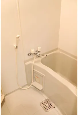 Sky Court Nihonbashi Hamacho No. 3 - Interior - ["Plumbing fixture", "Flooring", "Floor"]