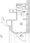 Casa Splendid Koishikawa - Floor Plan - ["White", "Diagram", "Plan"] thumbnail