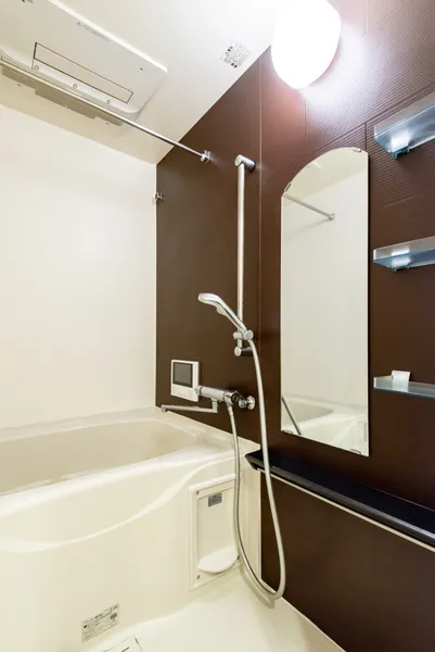 Prestyle Sumiyoshi - Interior - ["Plumbing fixture", "Flooring", "Interior design"]