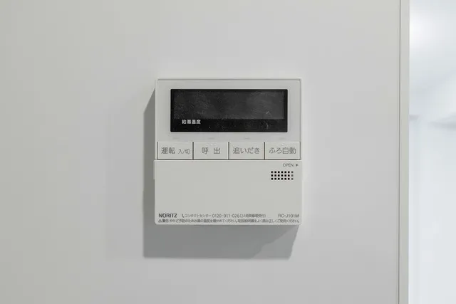 NOGATA RESIDENCE - Interior - ["Electronic device", "Technology", "Electronics"]