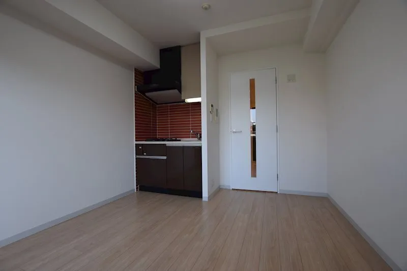 Residia Nakaochiai - Interior - ["Floor", "Flooring", "Apartment"]