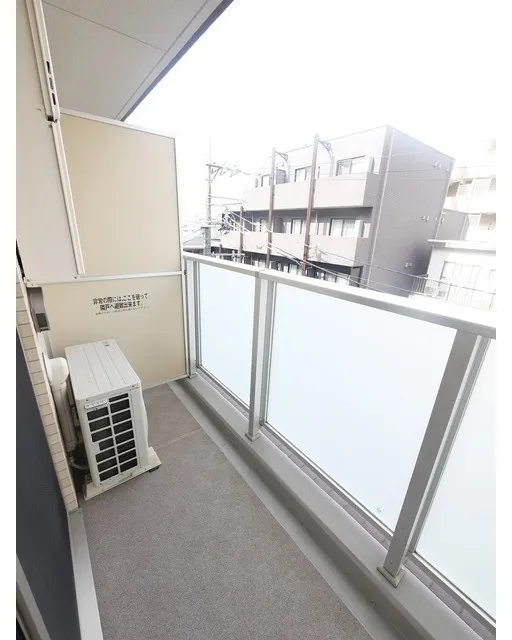 Shell Shinagawa Togoshi - Interior - ["Floor", "Flooring", "Apartment"]