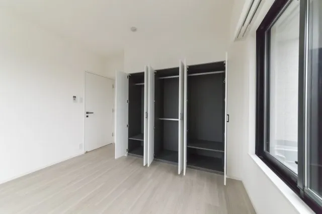 Proud Flat Shibuya Tomigaya - Interior - ["Fixture", "Wood", "Hall"]