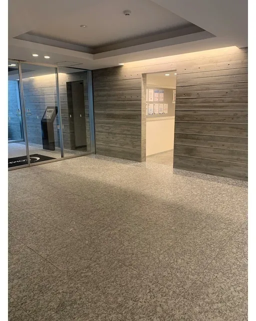 Comforia Kiba Water Park - Exterior - ["Hall", "Shade", "Rectangle"]