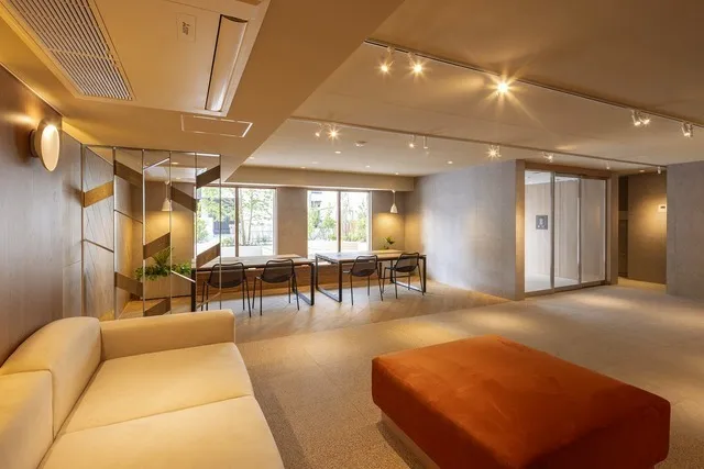 Milene Takinogawa - Exterior - ["Interior design", "Flooring", "Floor"]