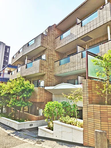 Casa Splendid Shinjuku Harakatacho - Exterior - ["Apartment", "Neighbourhood", "Residential area"]