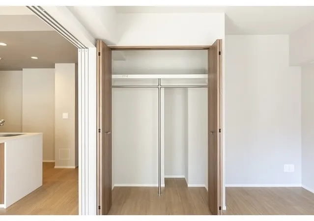 La Douceur Sugamo West - Interior - ["Flooring", "Floor", "Wood"]