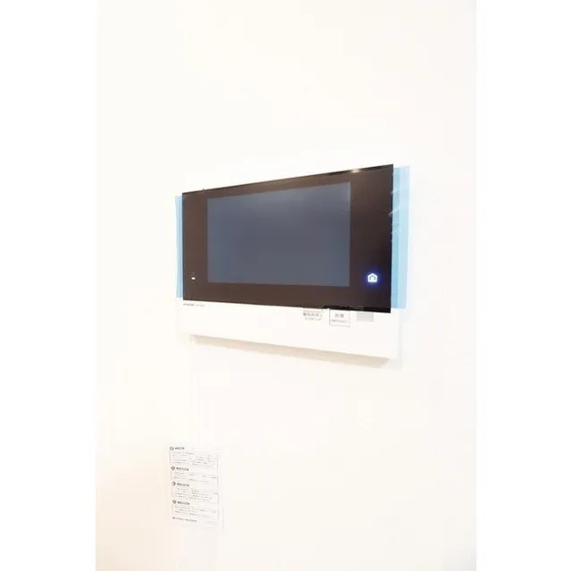 Refir Orbe Asakusabashi - Interior - ["Television", "Output device", "Home appliance"]