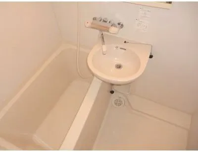 Phoenix Edogawabashi - Interior - ["Plumbing fixture", "Bathroom", "Plumbing"]