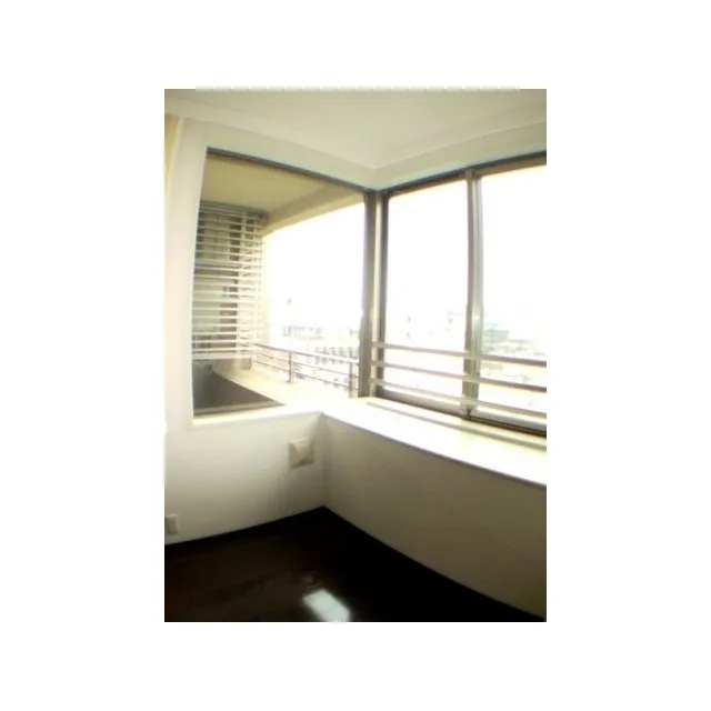 Comforia Nibancho - Interior - ["Fixture", "Rectangle", "Window"]