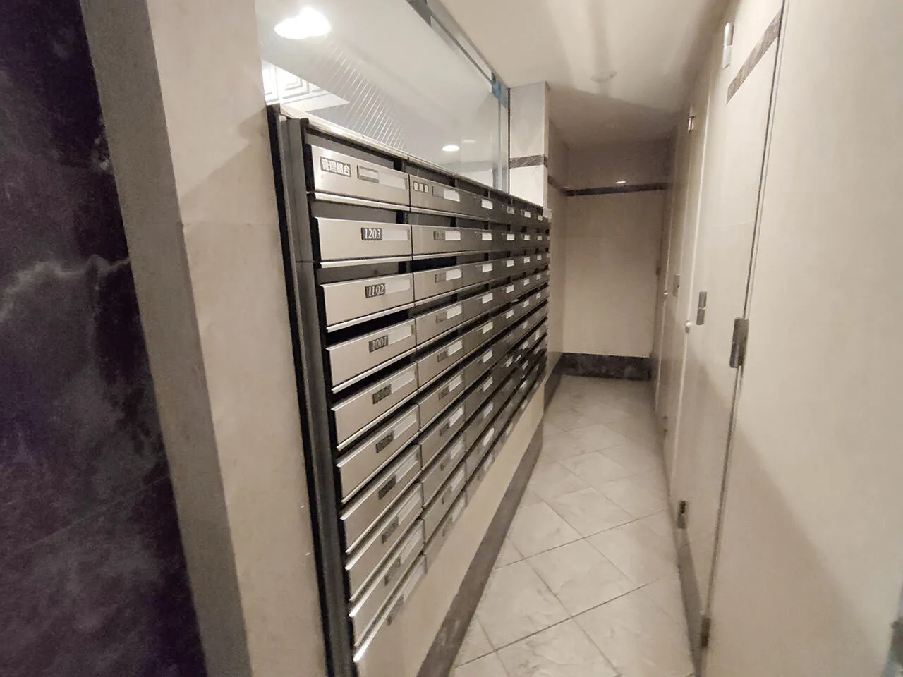 Mynavi STAY Grand Ochanomizu Station - Exterior - []
