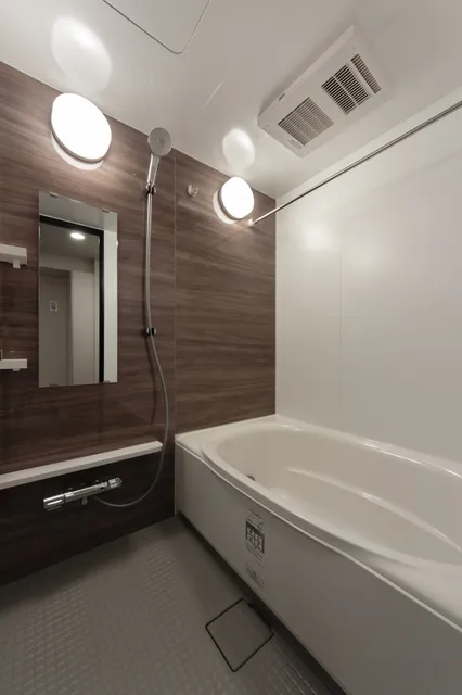 Terra Silk Forest - Interior - ["Flooring", "Interior design", "Ceiling"]