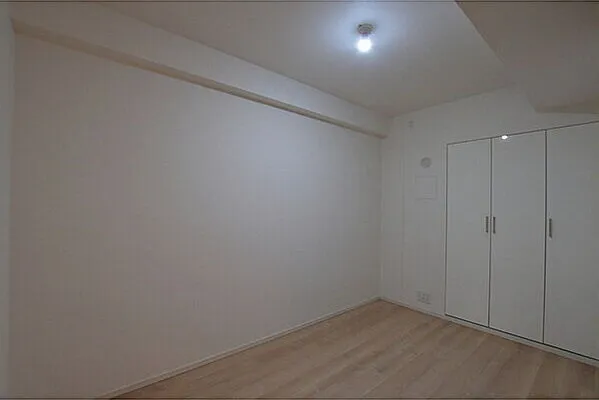 Park Court Yoyogi Hatsudai - Interior - ["Flooring", "Floor", "Wood"]