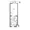 Comforia Fudomae - Floor Plan - ["Floor plan", "Drawing", "Diagram"] thumbnail