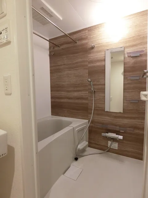 BRICK RESIDENCE Meguro Honcho - Interior - ["Flooring", "Floor", "Interior design"]