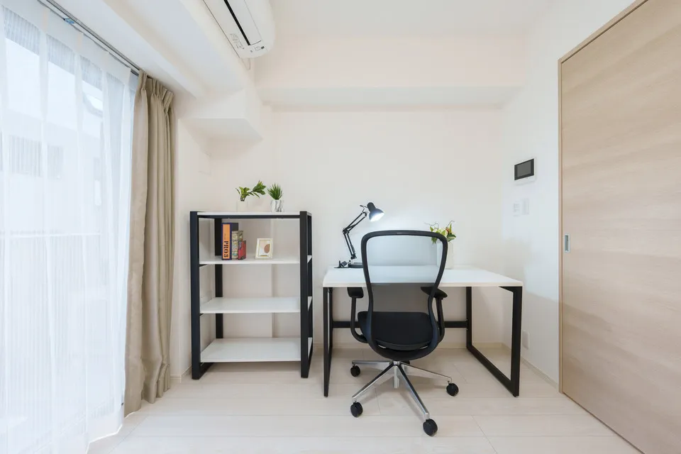 Hmlet Shiba Park - Interior - ["Furniture", "Interior design", "Flooring"]