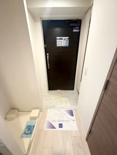 Residia Nishikoyama - Interior - ["Flooring", "Floor", "Hardwood"]