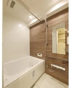 River City 21 East Towers II - Interior - ["Flooring", "Floor", "Interior design"]