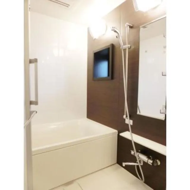 Park Axis Shibuya Kamiyamacho - Interior - ["Property", "Bathroom", "Room"]
