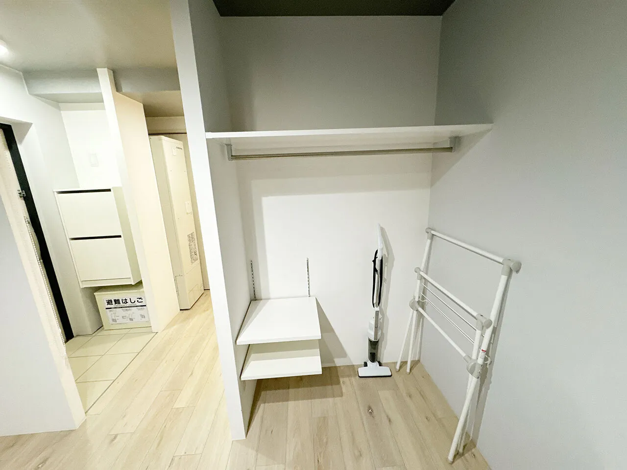 Mynavi STAY Hatchobori - Interior - []