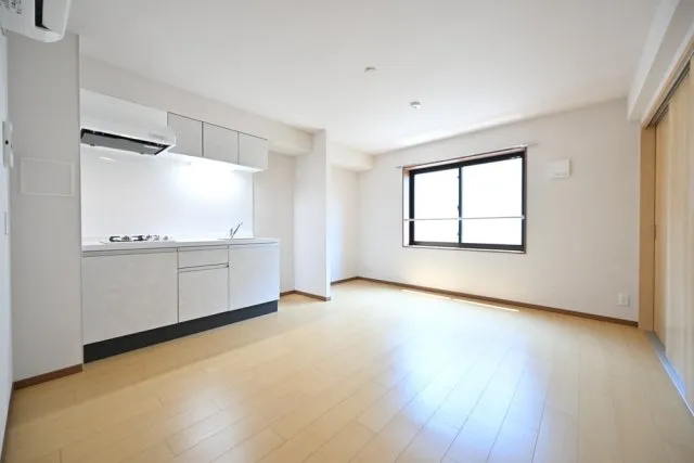 CENTRAL GARDEN RESIDENCE TOKYO - Interior - ["Apartment", "Residential area", "Condominium"]