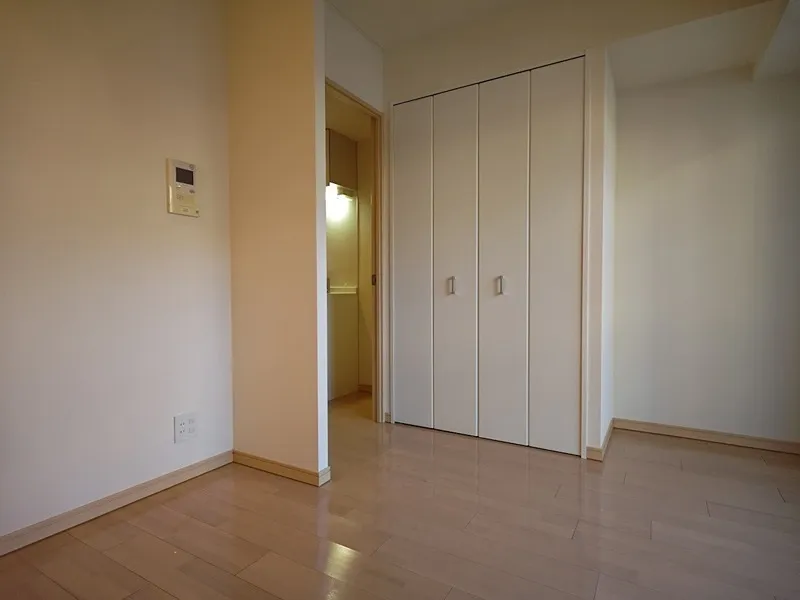 Esty Maison Togoshi - Interior - *Same type, different floors
