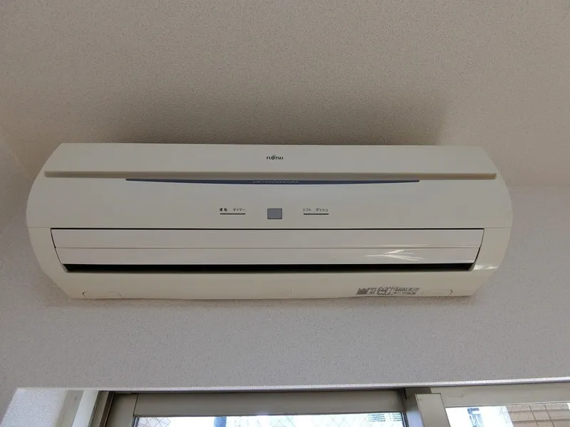 Cross Residence Kamata - Interior - ["Electronic device", "Watch", "Home appliance"]