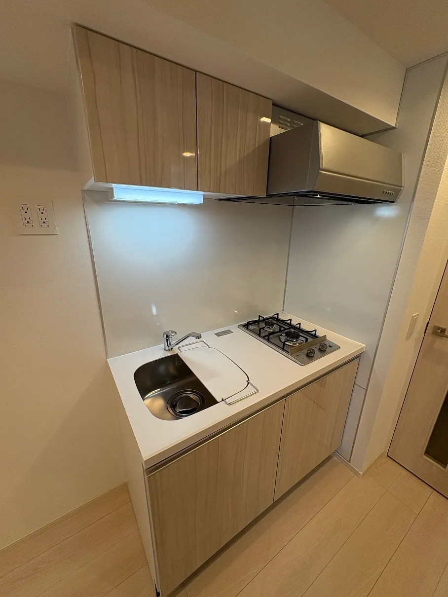 Gran Casa Sumiyoshi III - Interior - ["Floor", "Apartment", "Major appliance"]