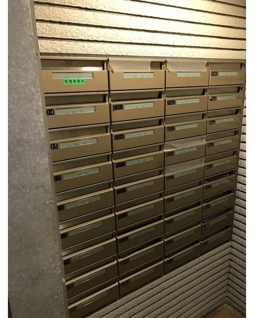 Urban Fort Sumiyoshi - Exterior - ["Chest of drawers", "Drawer", "Furniture"]