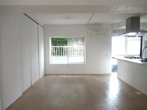 Wakagi Residence No.3 - Interior - ["Flooring", "Floor", "Wood"]