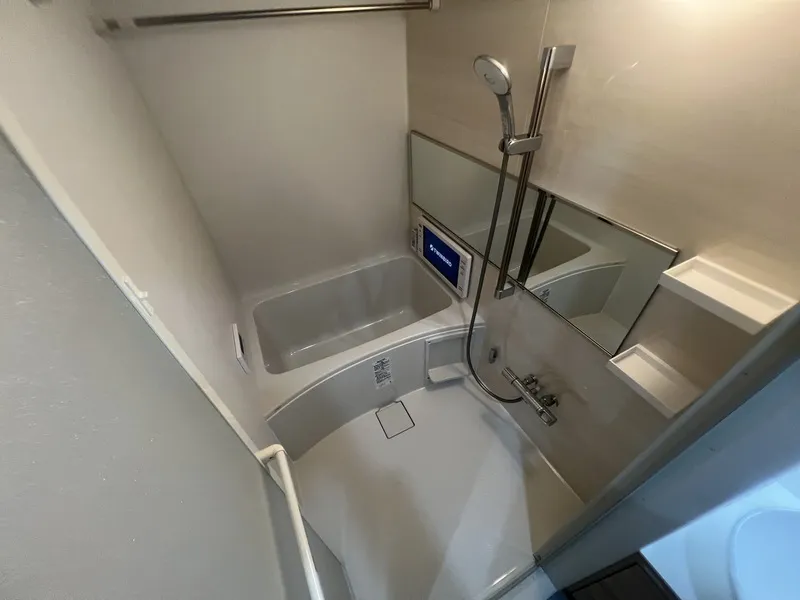 ALATO Morishita II - Interior - ["Plumbing fixture", "Plumbing", "Bathroom"]