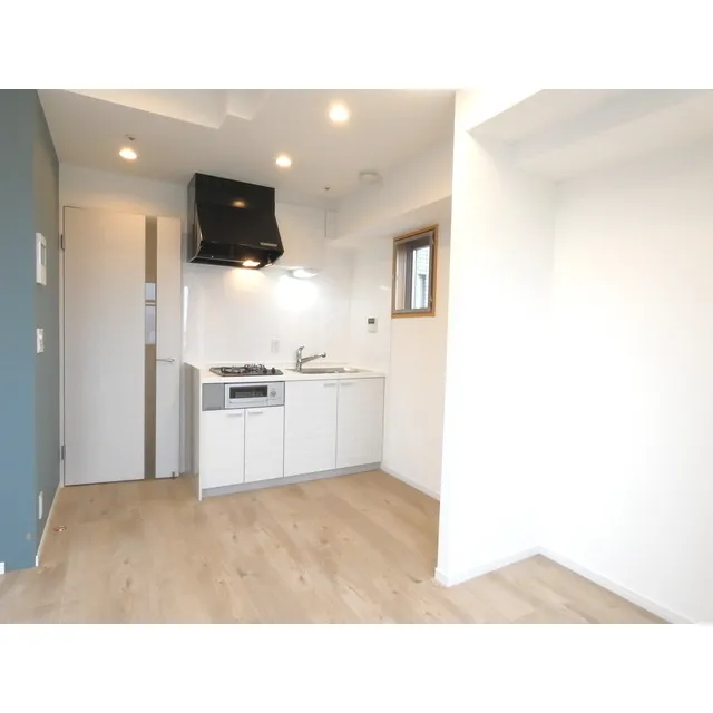 ONE ROOF FLAT TOGOSHI - Interior - ["Cabinetry", "Furniture", "Building"]