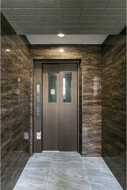 Shell Nakano Yayoicho - Other - ["Floor", "Ceiling", "Hardwood"]