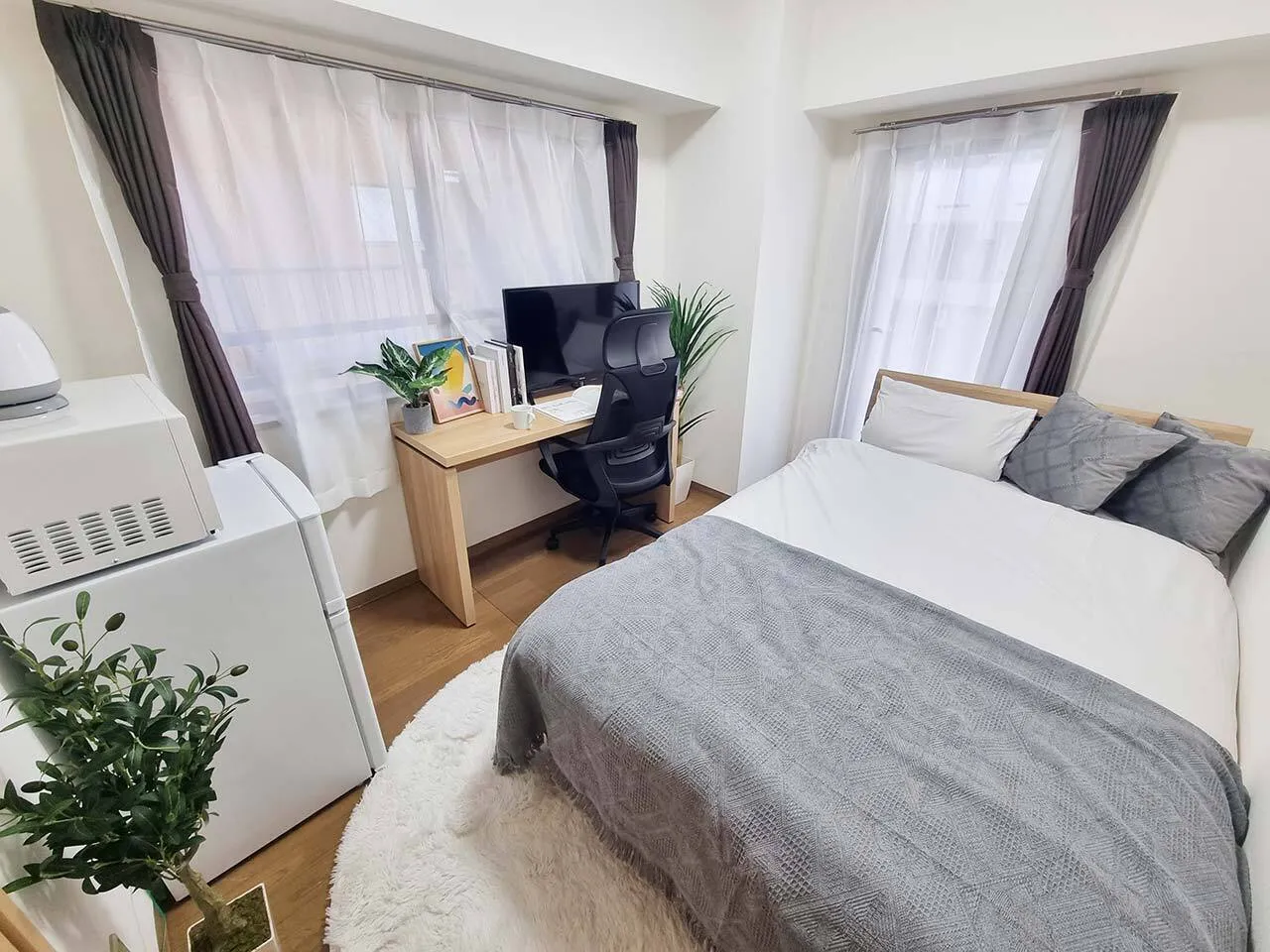 Mynavi STAY Miraie Higashi-Ikebukuro 2-Chome - Interior - []