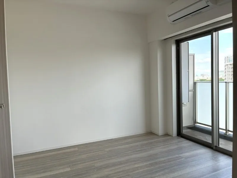 Elstanza Bunkyo Nezu - Interior - ["Flooring", "Floor", "Wood flooring"]