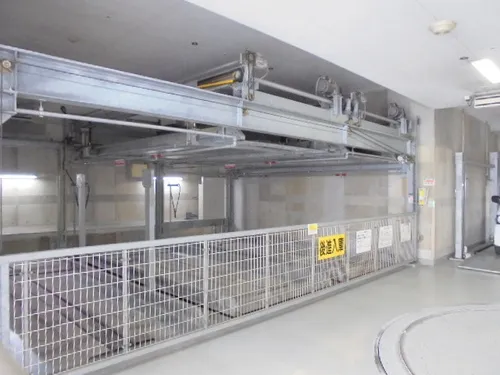 Broad City Tokyo - Exterior - ["Fixture", "Floor", "Composite material"]