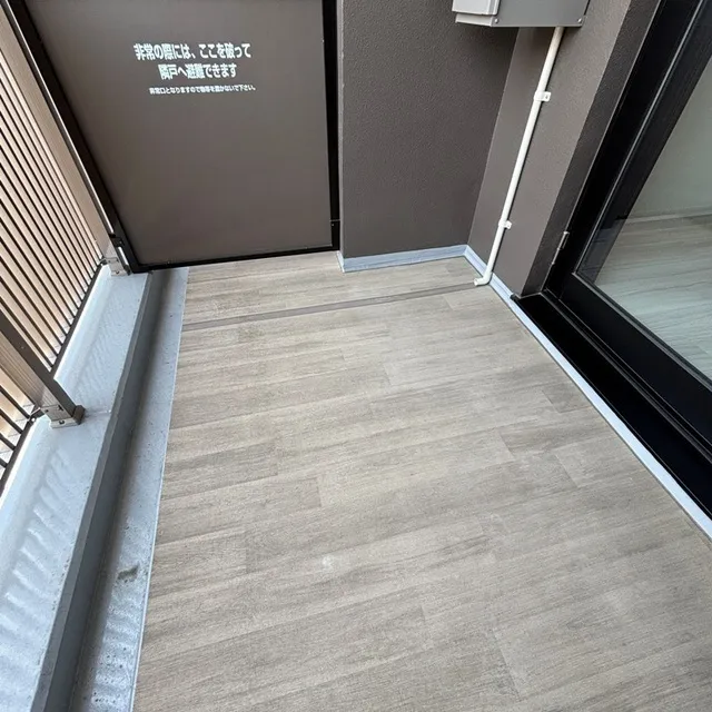 Park Axis Ueno Grace Court - Interior - ["Wood", "Flooring", "Floor"]