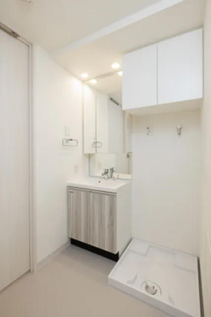 MA Tsukishima - Interior - ["Flooring", "Floor", "Interior design"]