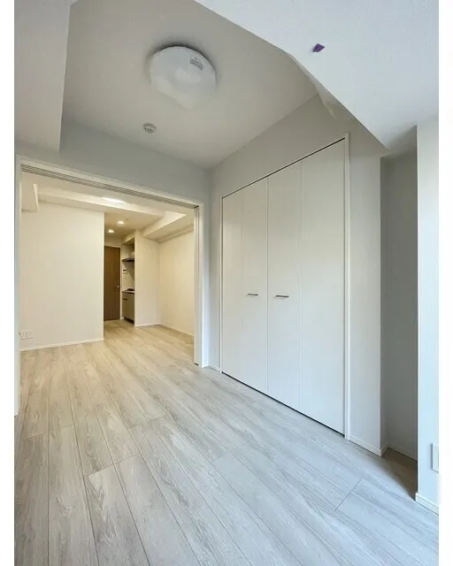 Daffitto Kinshicho - Interior - ["Flooring", "Floor", "Wood"]