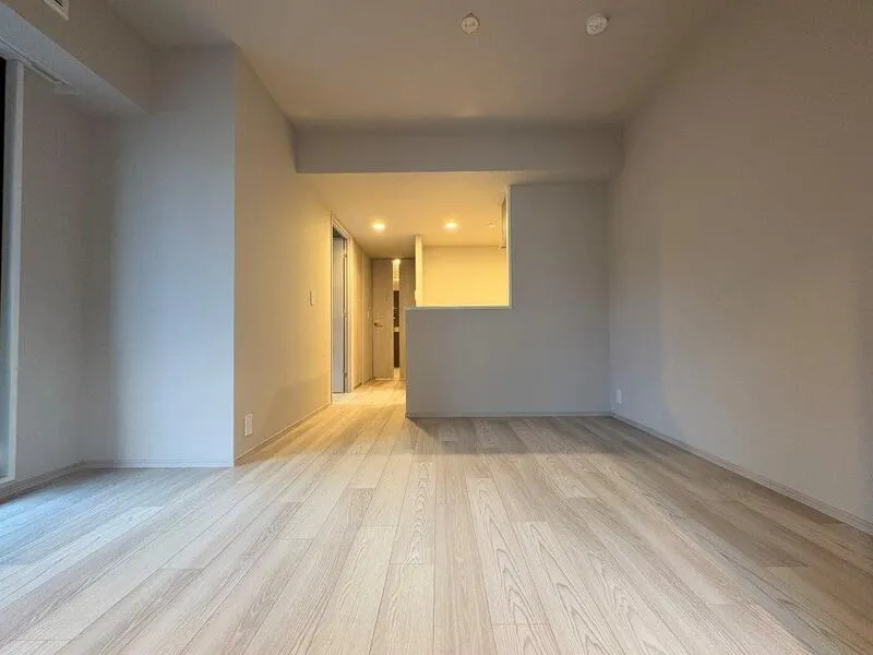 Blanchesta Ogikubo - Interior - ["Flooring", "Floor", "Wood"]