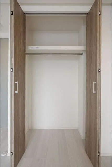 Stylio Kamata II - Interior - ["Flooring", "Wood", "Floor"]