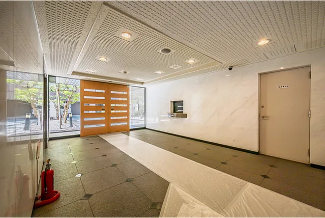 Milia Residence Ochanomizu - Exterior - ["Flooring", "Floor", "Ceiling"]